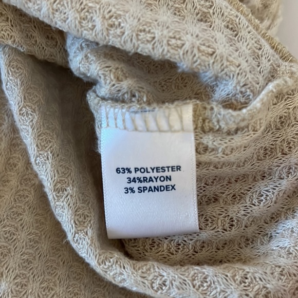 Evereve / Allison Joy sweater - Picture 7 of 7